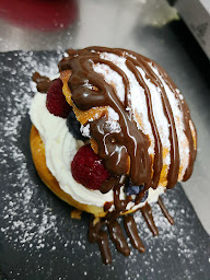 Photo n°33 de Uncle Bun's à Grenoble ()