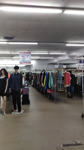 Thrift Store «Community Thrift Store», reviews and photos, 6015 Edgewater Dr, Orlando, FL 32810, USA