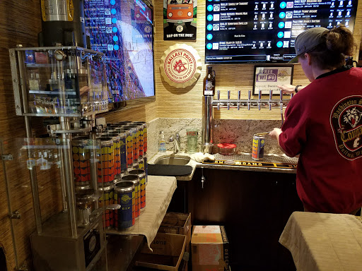 Wine Store «Dominion Wine and Beer», reviews and photos, 107 Rowell Ct, Falls Church, VA 22046, USA