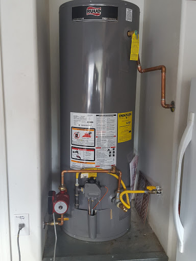 Plumber «Miracle man plumbing», reviews and photos, 3501 N Dale Dr, Prescott Valley, AZ 86314, USA