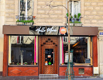 Photos du propriétaire du Restaurant indien Restaurant Hello Momo à Paris - n°1