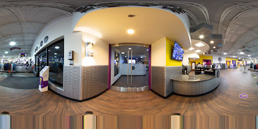 Gym «Planet Fitness», reviews and photos, 1434 Powerline Rd, Pompano Beach, FL 33069, USA