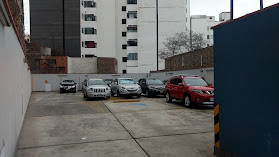Vip Perú Parking