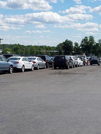 Auto Auction «Manheim Philadelphia», reviews and photos, 2280 Bethlehem Pike, Hatfield, PA 19440, USA