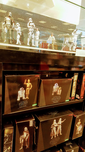 Book Store «Barnes & Noble», reviews and photos, 1315 N Milwaukee St, Boise, ID 83704, USA