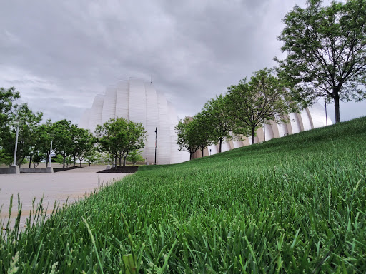 Performing Arts Theater «Kauffman Center for the Performing Arts», reviews and photos, 1601 Broadway, Kansas City, MO 64108, USA