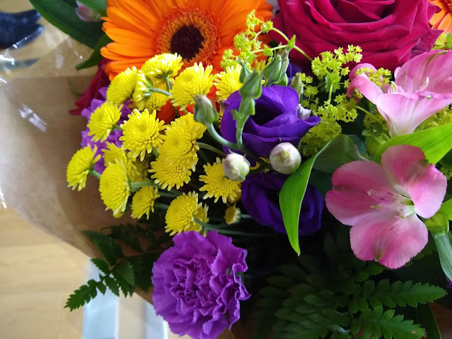 Reviews of The Artisan Floral Studio in Southampton - Florist