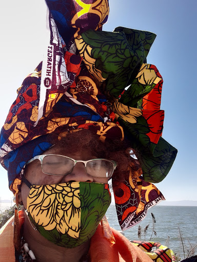 Gift Shop «Albo African Gift Shop», reviews and photos, 6421 Telegraph Ave, Oakland, CA 94609, USA