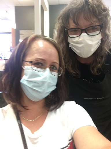 Hair Salon «Fantastic Sams Cut & Color», reviews and photos, 4267 US Hwy 98 N, Lakeland, FL 33809, USA