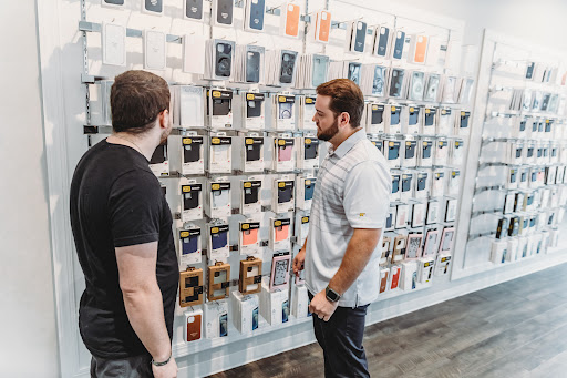 Computer Store «Simply Mac - Apple Premier Partner», reviews and photos, 5171 Peachtree Pkwy #505, Norcross, GA 30092, USA