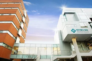 MizMedi Hospital image