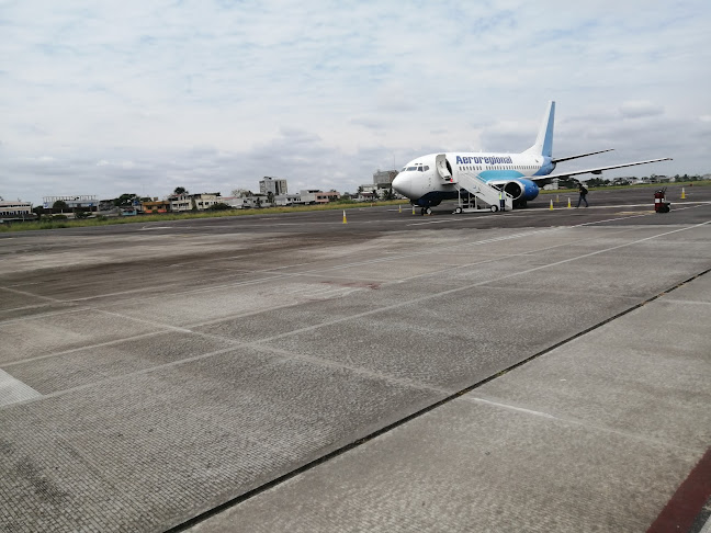 Comentarios y opiniones de Aeropuerto