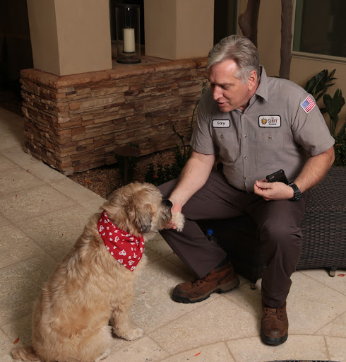 Plumber «The Sunny Plumber Phoenix», reviews and photos, 1845 W 1st St #107, Tempe, AZ 85281, USA