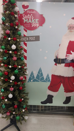 Craft Store «Michaels», reviews and photos, 1740 US Hwy 27 S, Sebring, FL 33870, USA