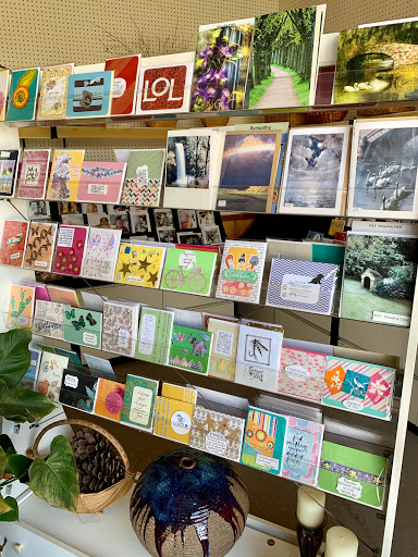 Book Store «Book Nook», reviews and photos, 53 W Church St, Kilmarnock, VA 22482, USA