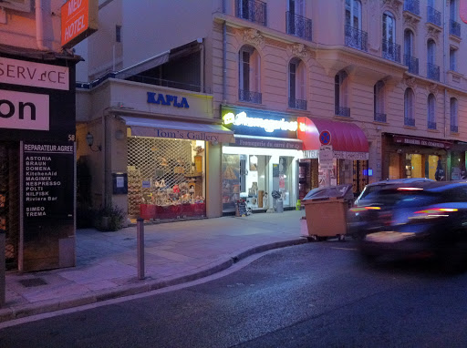 NERY'S Fromagerie du Carré d'Or