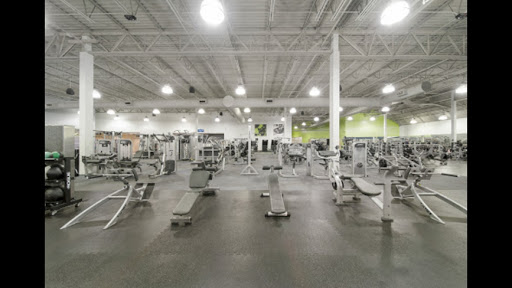 Gym «Sky Fitness & Wellbeing», reviews and photos, 10121 S Sheridan Rd, Tulsa, OK 74133, USA