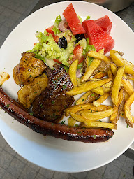 Photo n°1 de LA CANTINE D'HANA à Longjumeau ()