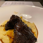 Photo n°4 de l'avis de Andrea.e fait le 08/01/2022 à 10:33 sur le  L'OSTERIA DEL BOSCO à Bosco