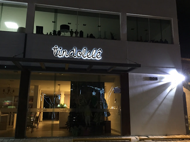 Tindolelê