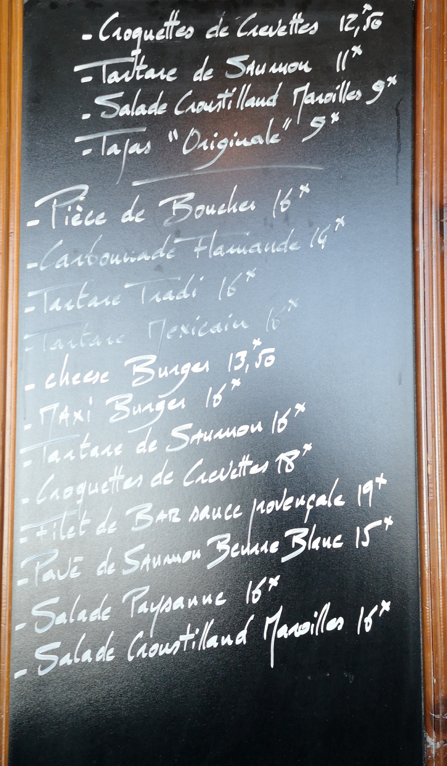 Photo n° 8 de l'avis de Caroline.a fait le 12/04/2019 à 10:19