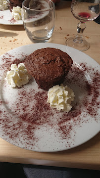 Plats et boissons du Restaurant Café de la Bourse à Cahors - n°6