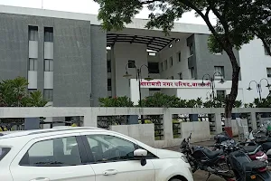 Baramati Municipal Council image