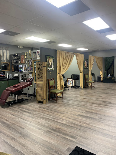 Find best friend tattoo ideas small for your next unique tattoo in Pendleton at Just Another Hole in the Wall Tattoo