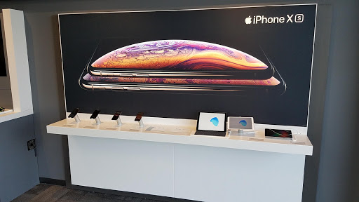 Cell Phone Store «AT&T», reviews and photos, 239 Stafford Park Blvd, Manahawkin, NJ 08050, USA