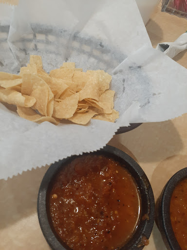 Mexican Restaurant «Las Ranitas», reviews and photos, 2100 E Abram St # 110, Arlington, TX 76010, USA