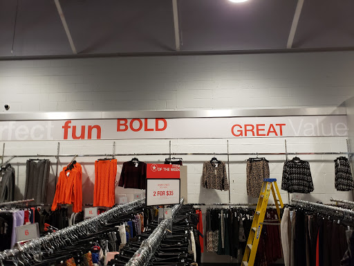 Clothing Store «K&G Fashion Superstore», reviews and photos, 1294 Mt Zion Rd, Morrow, GA 30260, USA