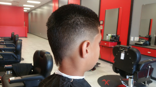 Barber Shop «IDrive barbershop», reviews and photos, 11701 International Dr, Orlando, FL 32821, USA