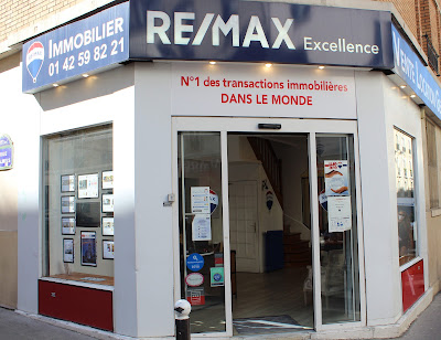 REMAX Excellence à Paris