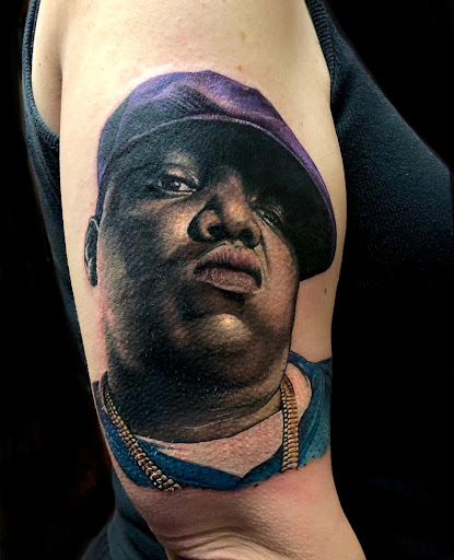 Tattoo Shop «Pussykat Tattoo», reviews and photos, 4972 S Maryland Pkwy # 12, Las Vegas, NV 89119, USA