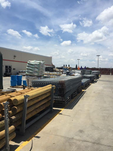 Home Improvement Store «Tractor Supply Co.», reviews and photos, 4605 I-27, Lubbock, TX 79404, USA