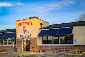 Sammy's Pancake House image