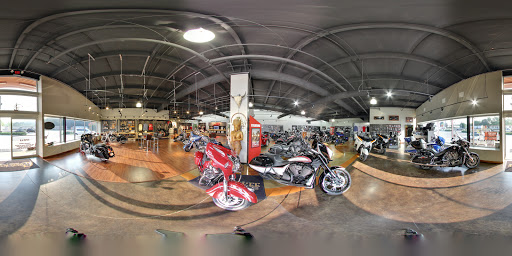 Motorcycle Dealer «Cherokee Cycles», reviews and photos, 1700 SC-14, Greer, SC 29650, USA