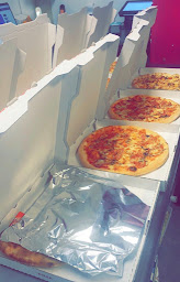 Photo n°16 de pizza Hot à Le Portel ()