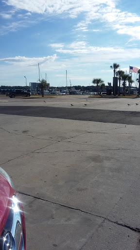 Event Venue «Marina Civic Center», reviews and photos, 8 Harrison Ave, Panama City, FL 32401, USA