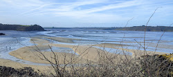 Photo de La Fosse Beach zone sauvage