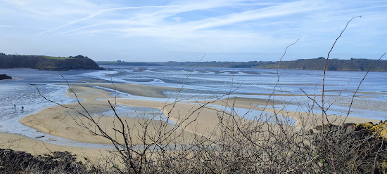La Fosse Beach