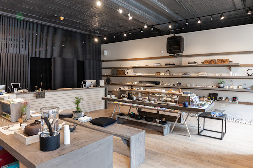 Home Goods Store «Rikumo», reviews and photos, 1216 Walnut St, Philadelphia, PA 19107, USA