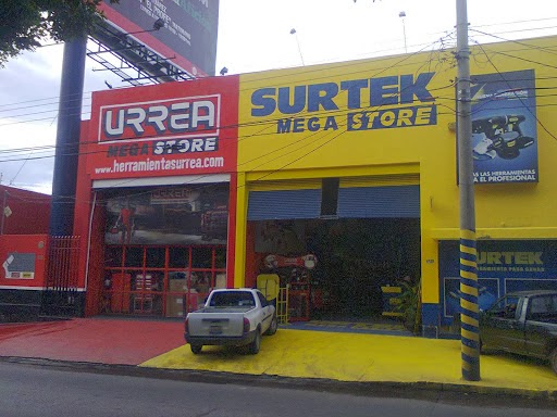 Surtek Megastore