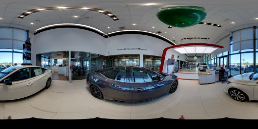 Used Car Dealer «Keating Nissan», reviews and photos, 333 Interstate 45 S, Conroe, TX 77304, USA