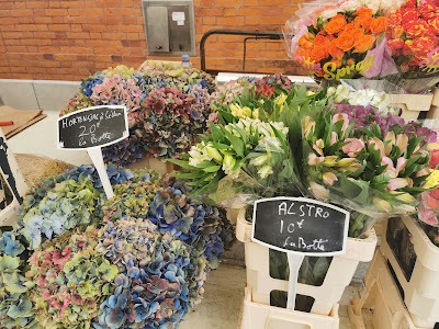 FLEURISTE XABY à Biarritz