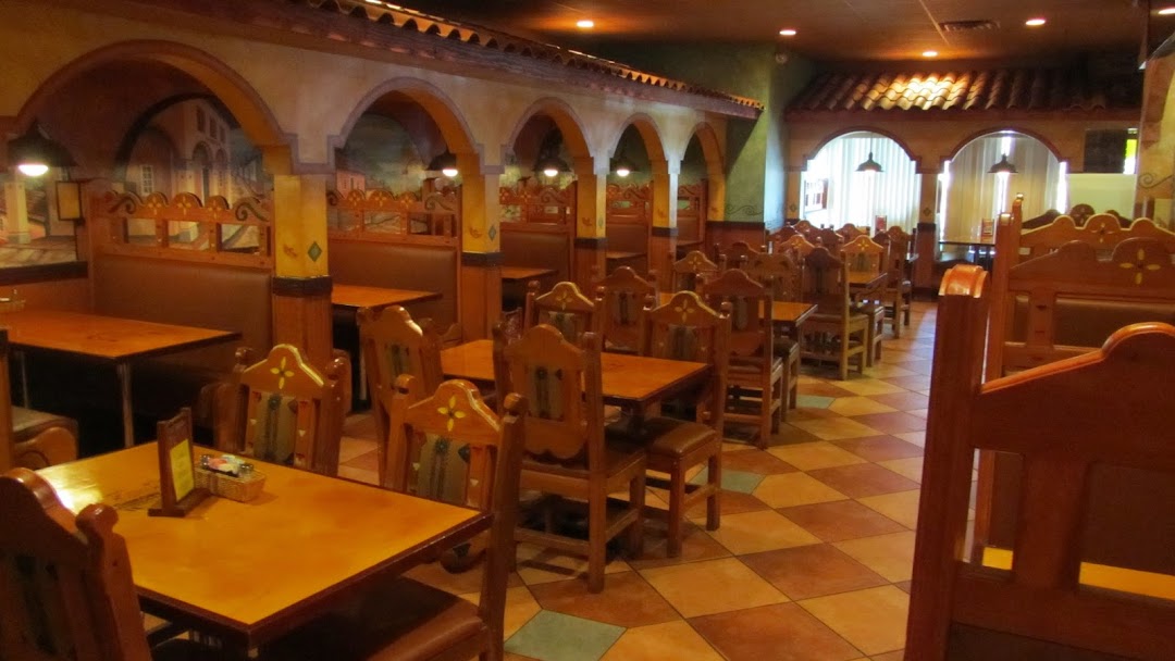 Los Arcoiris Mexican Grill & Cantina