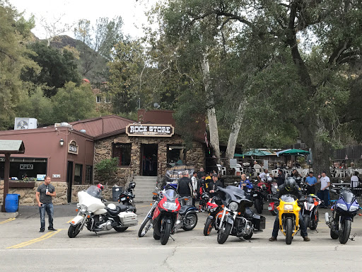 Motorcycle Dealer «EuroSports», reviews and photos, 303 S 3rd St, Coopersburg, PA 18036, USA