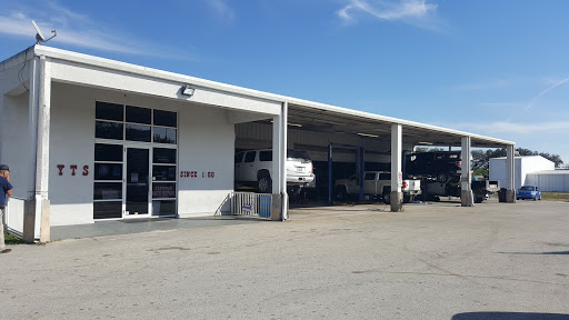 Tire Shop «Yarbrough Tire & Service», reviews and photos, 2306 S Highlands Ave, Sebring, FL 33870, USA