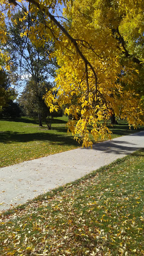 Park «Hampden Heights Park», reviews and photos, 3301 S Clinton St, Denver, CO 80231, USA