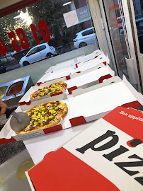 Photos du propriétaire du Pizzeria Bella vita pizza à Villeparisis - n°5